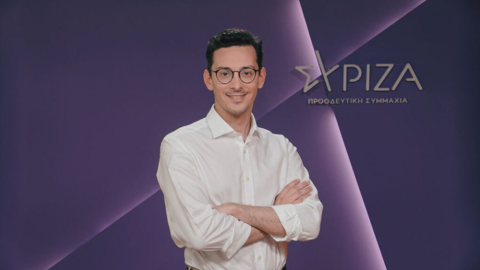 stergios kalpakis